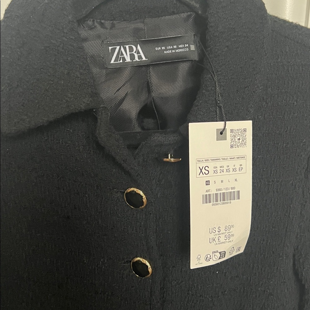 Long Blazer - image 2